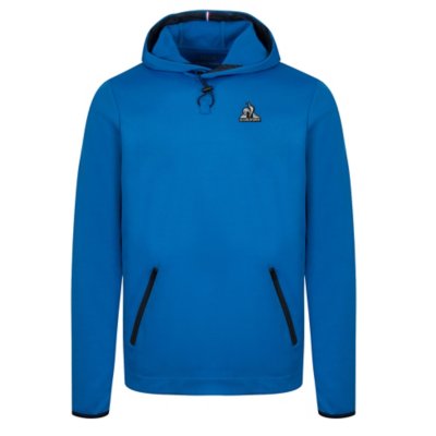 Sweat le coq sportif cheap homme argent