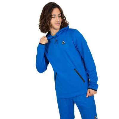 sweatshirt à capuche homme tech n°1 m