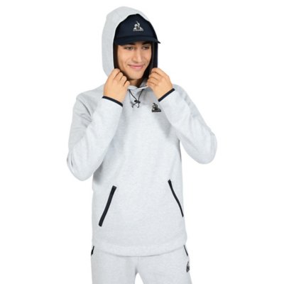 sweatshirt à capuche homme tech n°2 m