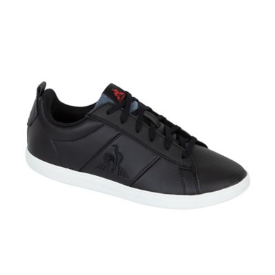 sneakers garçon courtclassic gs workwear