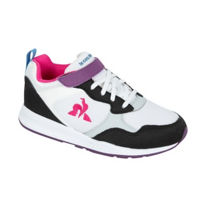 sneakers fille lcs r500 ps girl