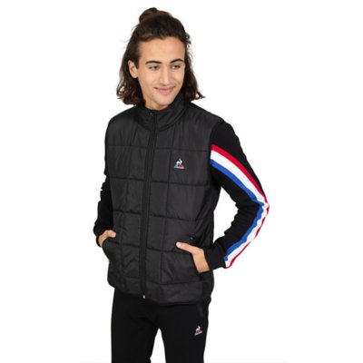 doudoune sans manche homme tri doudoune sl n°1 m