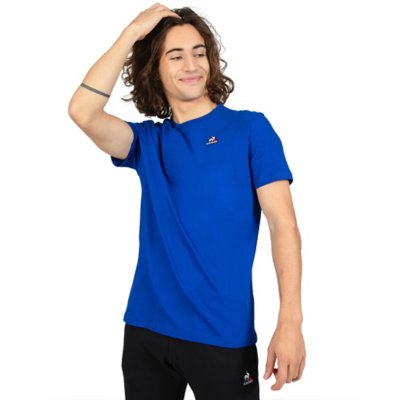 tee-shirt à manches courtes homme ess ss n°3 m