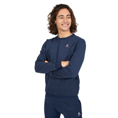 sweatshirt homme ess crew n°3 m
