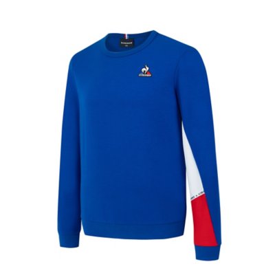 sweatshirt garçon tri crew sweat n°1