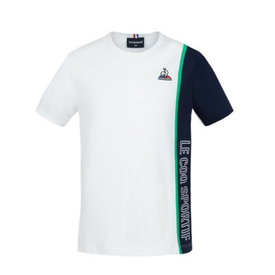 tee-shirt à manches courtes garçon saison ss n°1