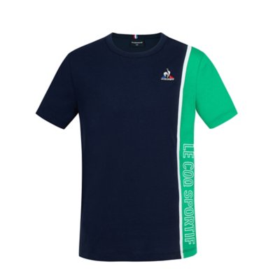 tee-shirt à manches courtes garçon saison ss n°1