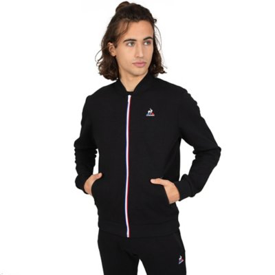 sweatshirt zippé homme tri fz sweat n°1 m