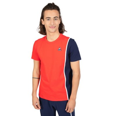 tee-shirt à manches courtes homme saison 1 ss n°1 m