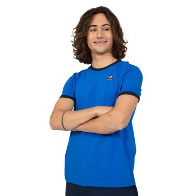 tee-shirt à manches courtes homme bat ss n°3 m