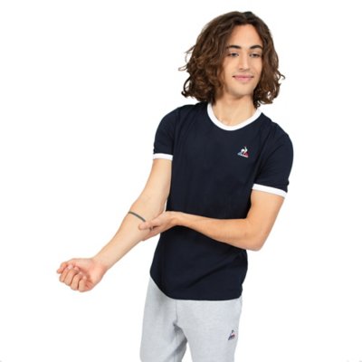 tee-shirt à manches courtes homme bat ss n°3 m