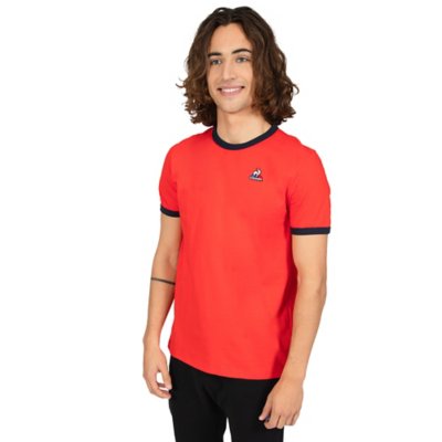 tee-shirt à manches courtes homme bat ss n°3 m