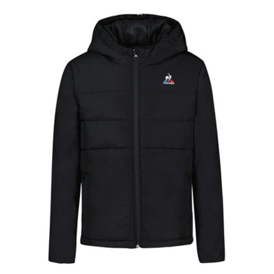 blouson garçon ess heavy n°1