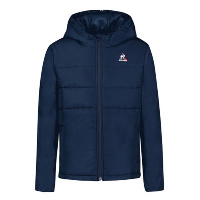 blouson garçon ess heavy n°1
