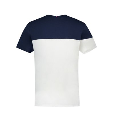 T-Shirt N°2 XV de France FANWEAR Blanc pour Homme taille XL