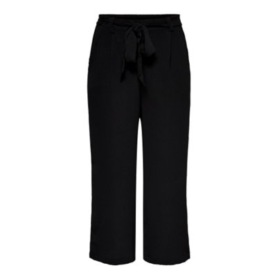 pantalon femme onlnova life palazzo sol