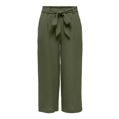 pantalon femme onlnova life palazzo sol