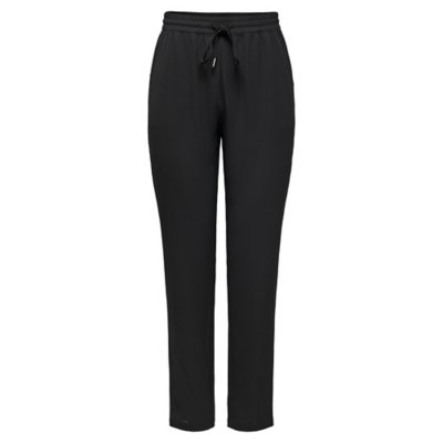 pantalon femme onlnova lux solid
