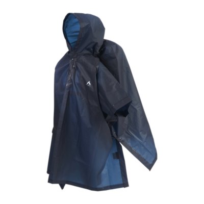 poncho de randonnée enfant classique