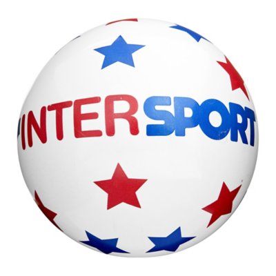 ballon de football its