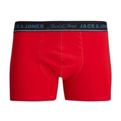 boxer homme jacfloral version trunks 2 pack