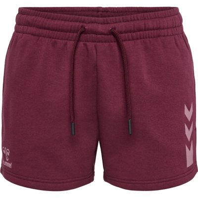 Short handball best sale femme hummel