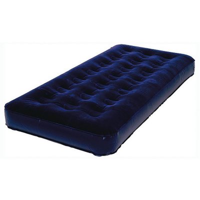 matelas gonflable flocke 1 personne