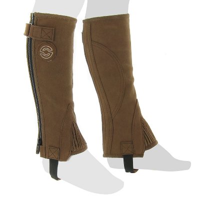 mini-chaps d'équitation adulte amara ad