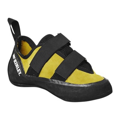 chaussons d'escalade enfant vertigo