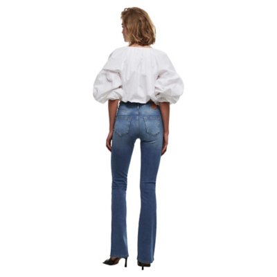 Jeans femme intersport hotsell