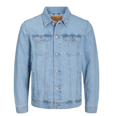 Veste en jean only intersport sale