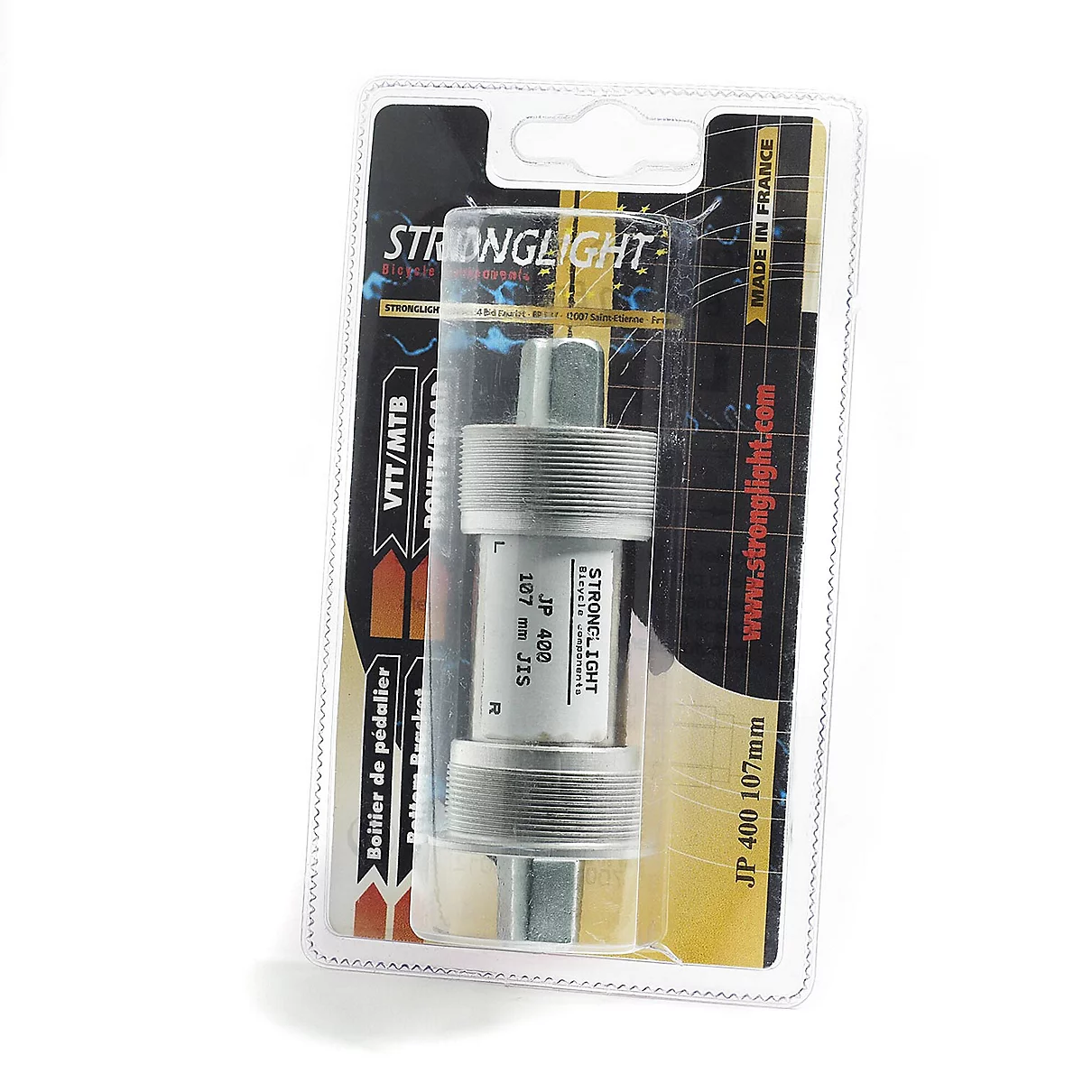 boîtier de pédalier jp400 bsc