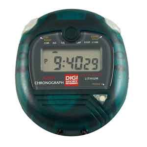 chronomètre chronos dt2n