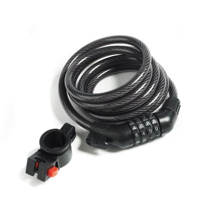 antivol à code 180 cm