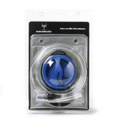 poche à eau performance 2l