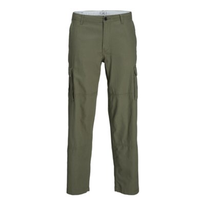 pantalon homme jpstbill jjcody cargo akm