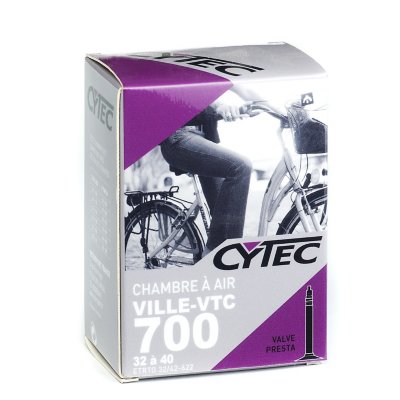 chambre à air valve presta 700x32-40