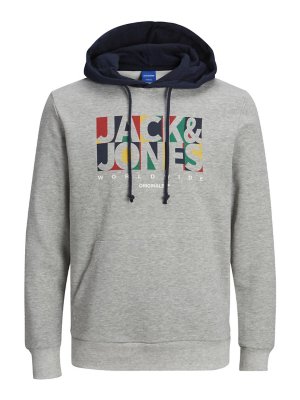 sweatshirt à capuche garçon jorpalette