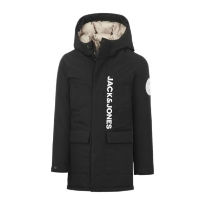 Parka garcon intersport hotsell