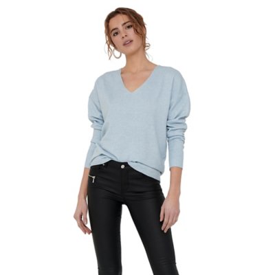 pull femme onlrica life