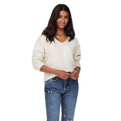 pull femme onlrica life
