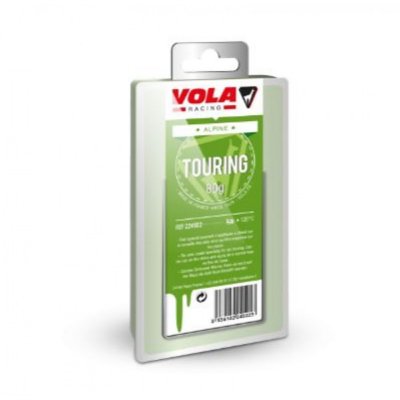 fart d'entretien 1x80g touring wax