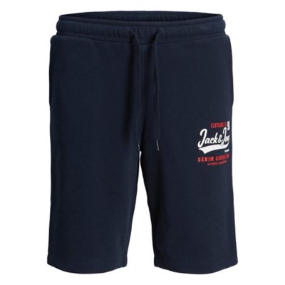 short garçon jpstlogo 2 col 22/23