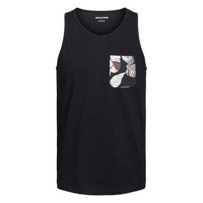 débardeur homme jjbecs pocket tanktop sl