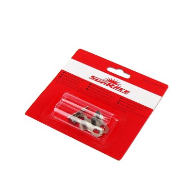 attache rapide chaine 7/8 vit