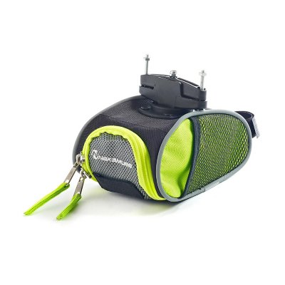 sacoche de selle sportline