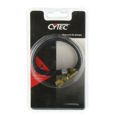 accessoire raccord valve pour pompe manuelle