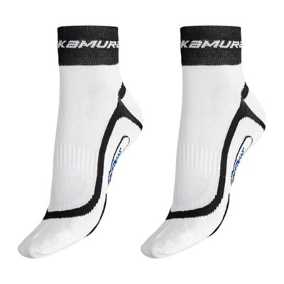 chaussettes de vélo homme coolmax line