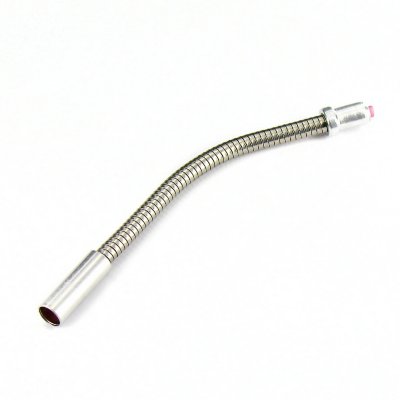 accessoire coude de frein v-brake flexible