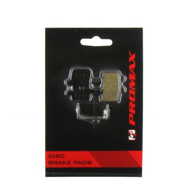 plaquettes de frein à disque comp avid bb7/juicy 5